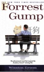 forrest gump P241     PDF电子版封面     