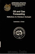 Oil and Gas Forecasting  Reflections of  a Petroleum Geologist     PDF电子版封面  0195061705  Lawrence J.Drew 