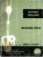 LESSONS IN ROTARY DRILLING  Controlled Directional Drilling  Revised（1974 PDF版）