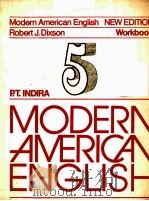 modern american english workbook 5 P101     PDF电子版封面     