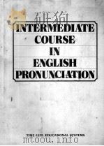 Intermediate English Practice   1979  PDF电子版封面     