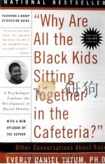 “WHY ARE ALL THE BLACK KIDS SITTING TOGETHER IN THE CAFETERIA？”（1997 PDF版）