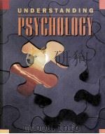 UNDERSTANDING PSYCHOLOGY   1995  PDF电子版封面    RICHARD A.KASSCHAU 
