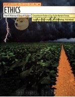 ETHICS   1994  PDF电子版封面     