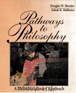PATHWAYS TO PHILOSOPHY:A MULTIDISCIPLINARY APPROACH（1996 PDF版）