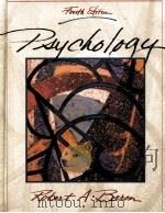 PSYCHOLOGY FOURTH EDITION（1998 PDF版）