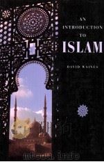 AN INTRODUCTION TO ISLAM   1995  PDF电子版封面    DAVID WAINES 