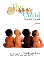 THE GROWING CHILD:AN APPLIED APPROACH SECOND EDITION（1999 PDF版）