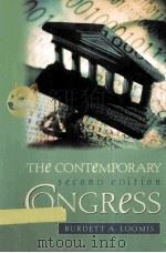 THE CONTEMPORARY CONGRESS SECOND EDITION（1998 PDF版）