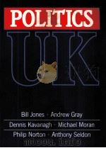 POLITICS UK（1991 PDF版）