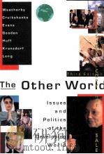 THE OTHER WORLD THIRD EDITION（1997 PDF版）