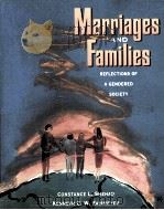 MARRIAGES AND FAMILIES:REFLECTIONS OF A GENDERED SOCIETY   1997  PDF电子版封面     