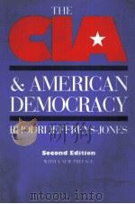THE CIA AND AMERICAN DEMOCRACY SECOND EDITION（1989 PDF版）