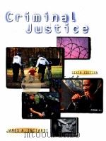 CRIMINAL JUSTICE SIXTH EDITION（1999 PDF版）