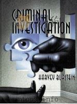 CRIMINAL INVESTIGATION:AN INTRODUCTION   1999  PDF电子版封面     