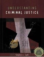 UNDERSTANDING CRIMINAL JUSTICE   1999  PDF电子版封面     