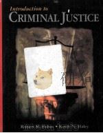 introduction to criminal justice P528     PDF电子版封面     