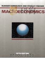 MACROECONOMICS FIFTH EDITION（1990 PDF版）