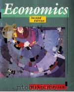 ECONOMICS SECOND EDITION   1994  PDF电子版封面    RODNEY H.MABRY AND HOLLEY H.UL 