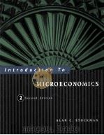 INTRODUCTION TO MICROECONOMICS SECOND EDITION（1999 PDF版）