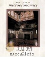 PRINCIPLES OF MICROECONOMICS   1991  PDF电子版封面    J.VERNON HENDERSON AND WILLIAM 