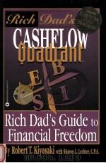 RICH DAD‘S GUIDE TO FINANCIAL FREEDOM（1998 PDF版）