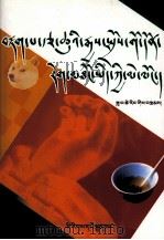 藏医诊脉验尿之心镜  藏文   1998  PDF电子版封面  7105030585  达瓦次仁 