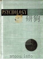 PSYCHOLOGY   1946  PDF电子版封面    NORMAN L.MUNN 