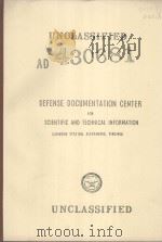 ASYMPTLTIC METHODS FOR PARTIAL DIFFERENTIAL EQUATIONS: THE RDEUCED WAVE EQUATION AND MAXWELL‘S EQUAT   1964  PDF电子版封面    ROBERT M. LEWIS AND JOSEPH B. 