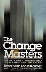 the change masters P432（ PDF版）