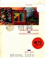 INTRODUCTION TO INFORMATION SYSTEMS IN BUSINESS MANAGEMENT SIXTH EDITION（1991 PDF版）