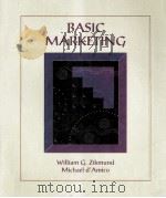 BASIC MARKETING（1996 PDF版）