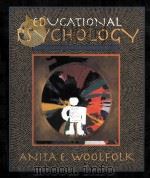 EDUCATIONAL PSYCHOLOGY SEVENTH EDITION   1998  PDF电子版封面     