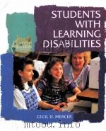 STUDENTS WITH LEARNING DISABILITIES FIFTH EDITION（1997 PDF版）