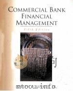 COMMERCIAL BANK FINANCIAL MANAGEMENT IN THE FINANCIAL-SERVICES INDUSTRY FIFTH EDITION（1998 PDF版）