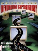 WRITING THE INFORMATION SUPERHIGHWAY（1997 PDF版）