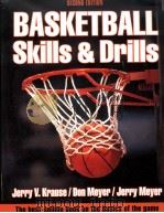 BASKETBALL SKILLS & DRILLS SECOND EDITION（1999 PDF版）