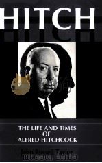 HITCH:THE LIFE AND TIMES OF ALFRED HITCHCOCK（1996 PDF版）