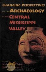 changing perspectives on the archaeology of the central mississippi river valley P385     PDF电子版封面     