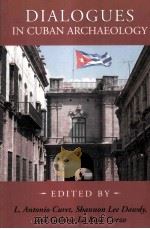 dialogues in cuban archaeology P241（ PDF版）