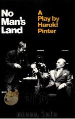 NO MAN‘S LAND（1975 PDF版）