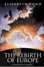THE REBIRTH OF EUROPE REVISED EDITION（1999 PDF版）