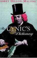THE CYNIC‘S DICTIONARY（1998 PDF版）