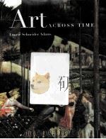 ART ACROSS TIME（1999 PDF版）