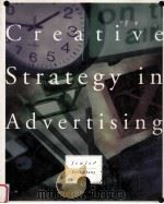 CREATIVE STRATEGY IN ADVERTISING SIXTH EDITION（1998 PDF版）