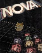 NOVA:ADVENTURES IN SCIENCE（1983 PDF版）