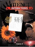 SCIENCE INTERACTIONS COURSE 4（1996 PDF版）