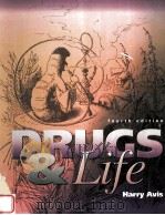 DRUGS & LIFE FOURTH EDITION（1999 PDF版）