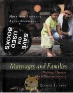 marriages and families_making choices in a diverse society eighth edition P649     PDF电子版封面     