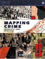 MAPPING CRIME:PRINCIPLE AND PRACTICE（1999 PDF版）